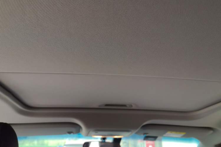 Used Buick GT 2021 Revised Version 1.3T Automatic Mild Hybrid Elite Edition