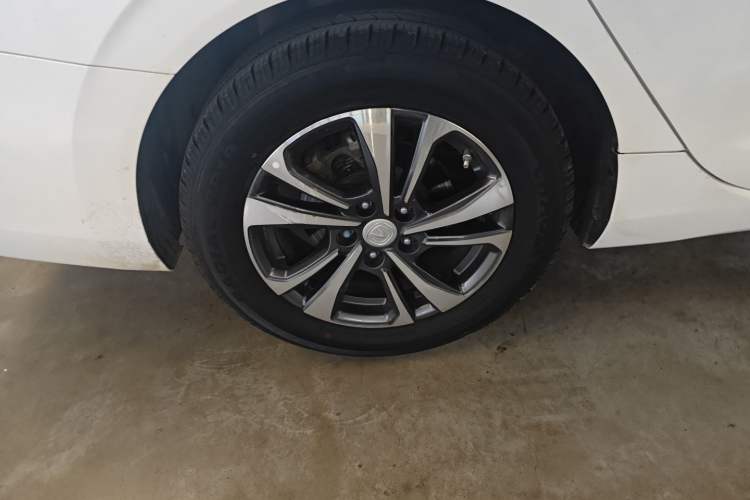 Used CHANGAN Eado 2020 PLUS Blue Whale NE 1.4T GDI DCT Prestige Model