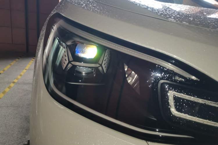 Used Volkswagen ID.6 CROZZ 2021 First Edition