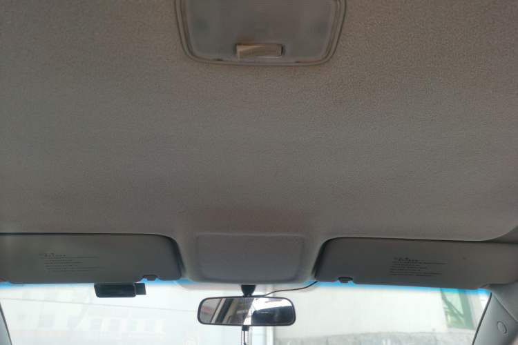 Used Kia Forte 2014 1.6L MT GL Headliner