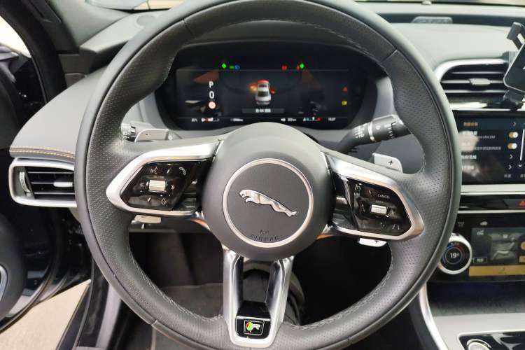 Used Jaguar XEL 2024 2.0T 250 PS R-DYNAMIC S Advanced Sport Edition