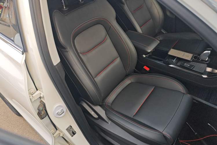 Used Chery Tiggo 7 2020 1.5T CVT Luxury Model
