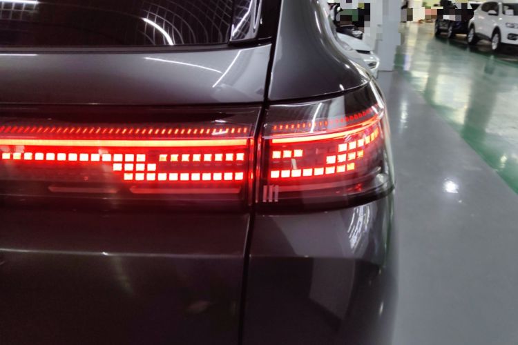 Used Dongfeng Aeolus L8 2025 Model 185KM Dream Edition
