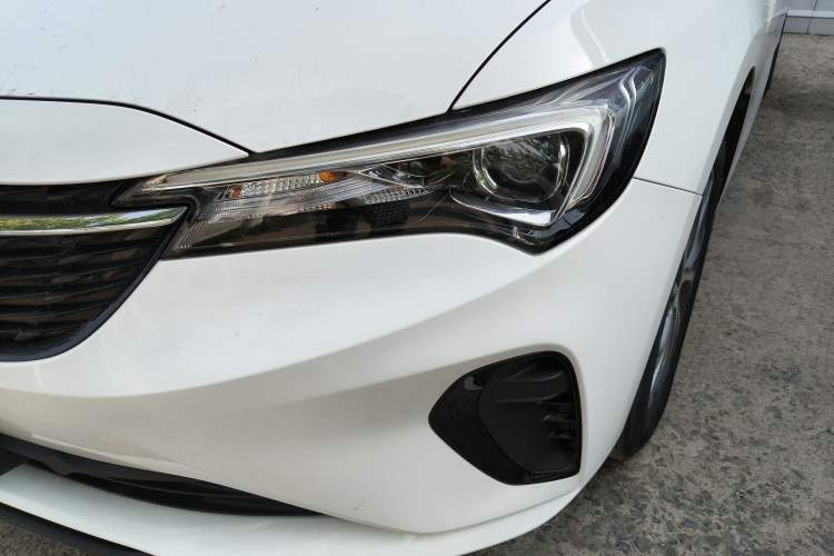 Used Buick Verano 2023 Pro Enjoyment Edition