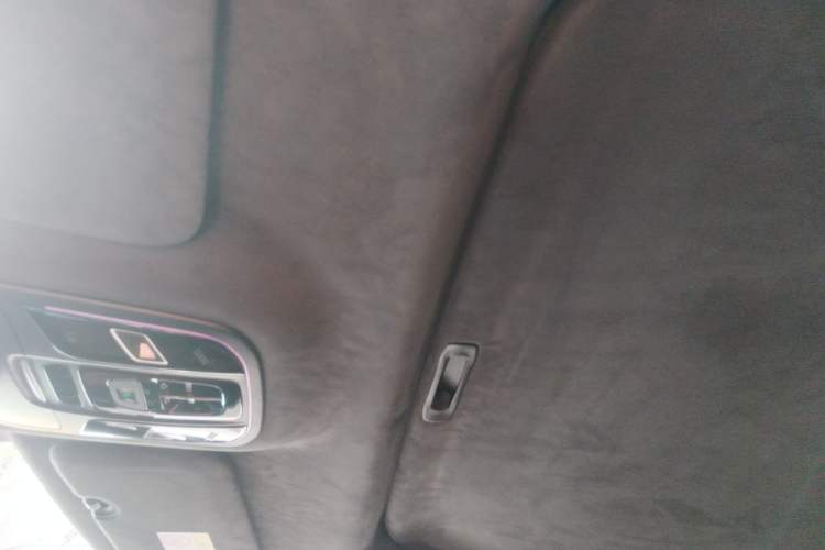 Used Tank 700 New Energy 2024 Hi4-T Extreme Edition Headliner