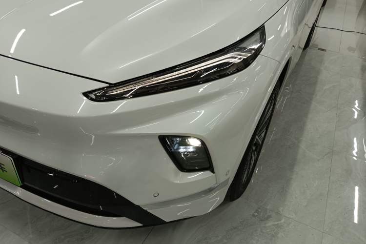 Used Buick E5 2025 Model 620KM Prestige Edition
