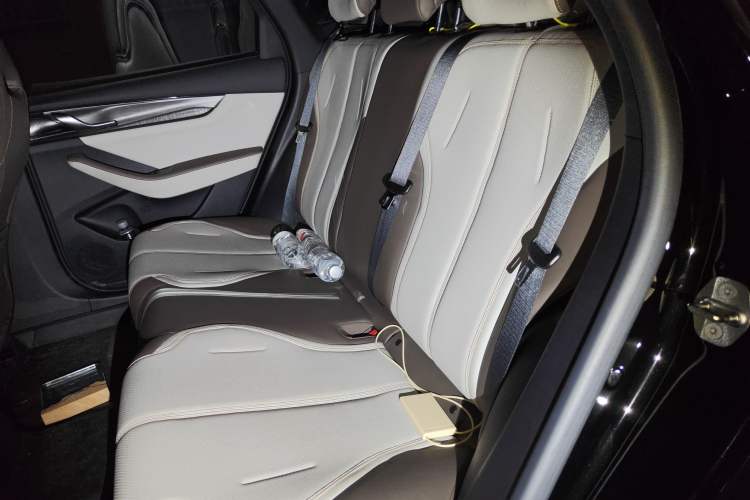 Used BYD Qin PLUS 2023 Champion Edition DM-i 55KM Leading Model
