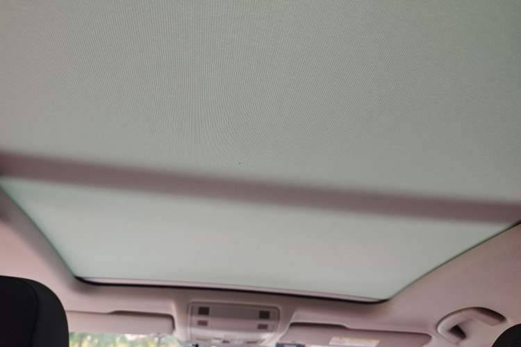 Used Volkswagen T-ROC 2020 280TSI DSG Two-Wheel Drive Comfort Version