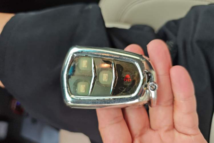 Used Cadillac ATS-L 2014 25T Comfort Model