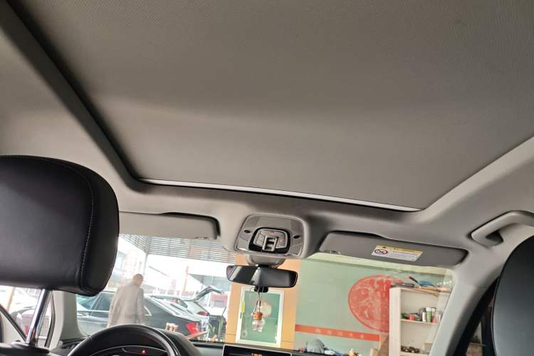 Used Audi Q5L 2020 45 TFSI Prestige Fashion Model
