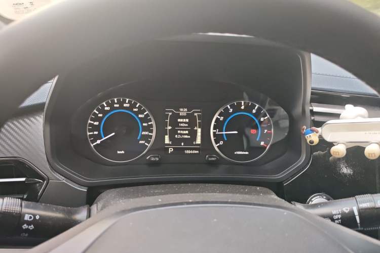 Used Chery Tiggo 3X 2023 1.5L CVT Fashion Edition