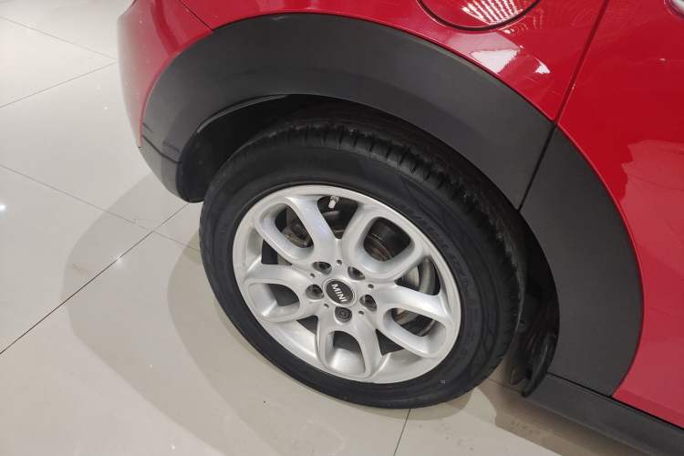 Used MINI 2019 1.5T ONE Five-Door Edition