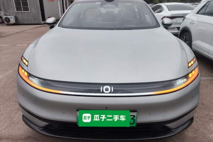 Used CHANGAN NEVO A06 2026 Model 240 Laser Ultra
