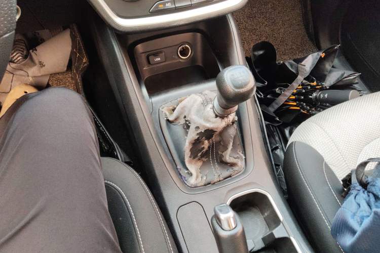 Used Wuling Hongguang S3 2018 1.5L Manual Standard Version China V Standard