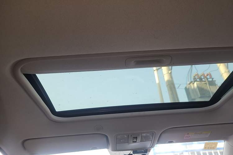 Used Kia kx1 Stonic 2019 1.4L Automatic Fun Edition China V Standard
