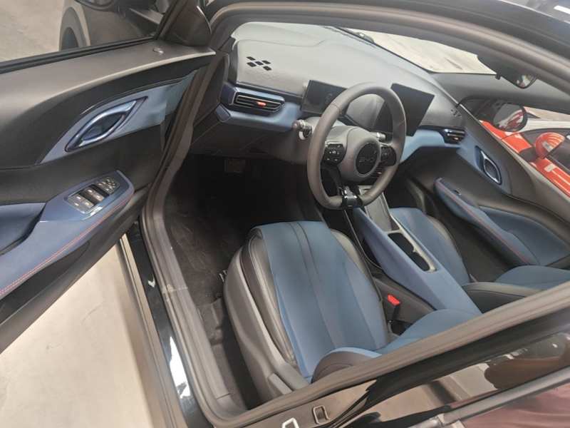 Used BYD Seagull 2024 Honor Edition 305km Dynamic Version — 15