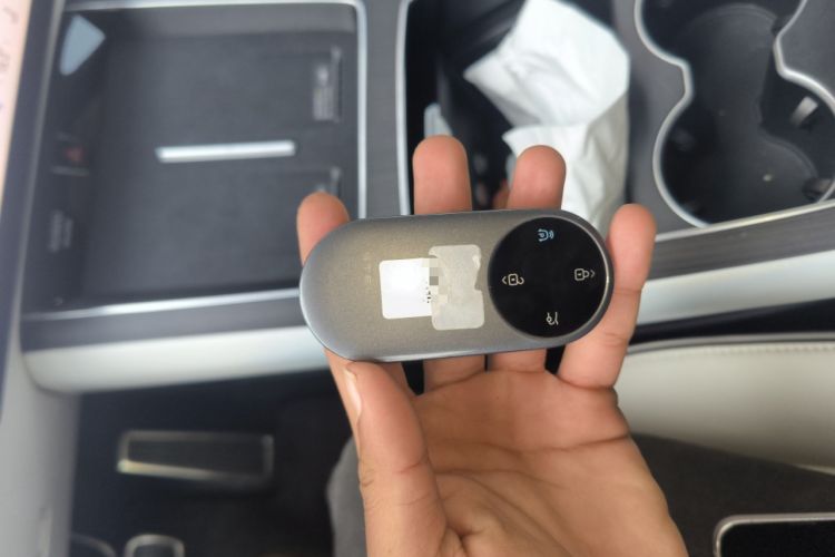 Used Hima Stelato S9 2025 Extended-Range Max+
