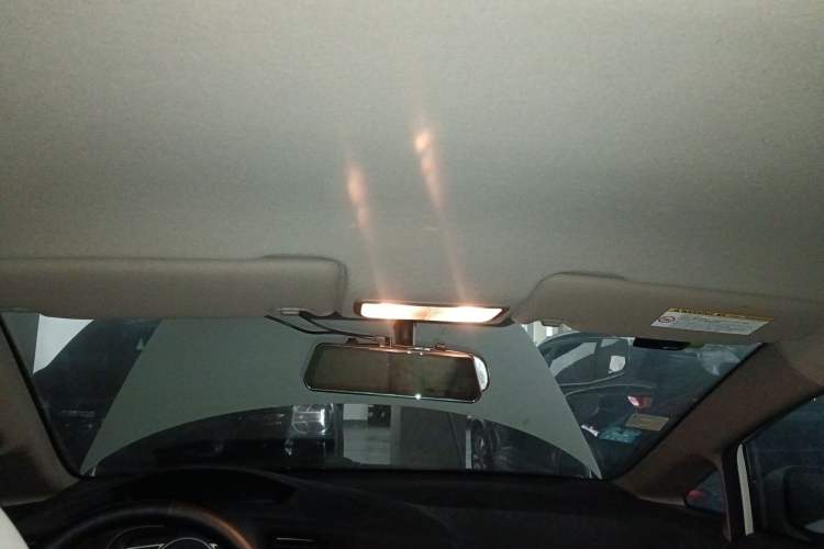 Used CIIMO CIIMO 2012 1.8L Automatic