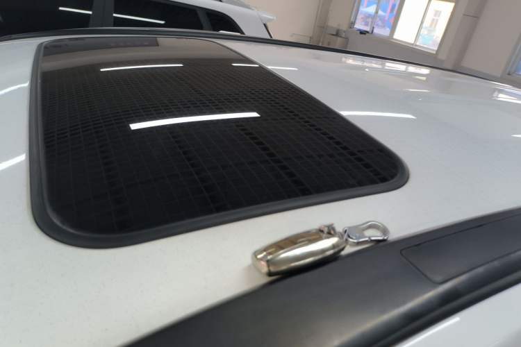 Used Haval M6 2019 1.5T DCT Two-Wheel Drive Value Edition China VI Standard
