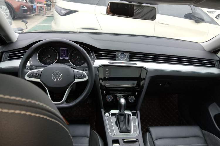 Used Volkswagen Magotan 2020 280TSI DSG Comfort Edition