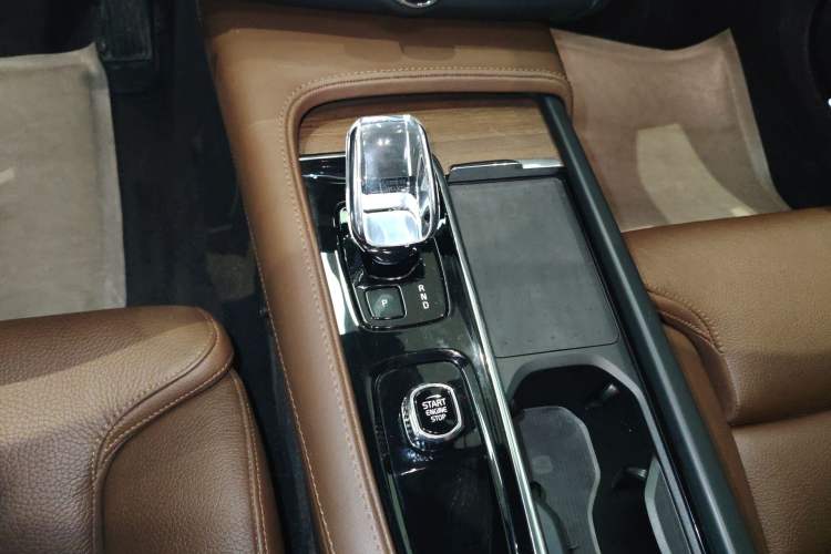 Used Volvo S90 2023 B5 Zhiyuan Luxury Edition