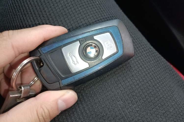 Used BMW 4 Series 2017 425i Convertible M Sport Package