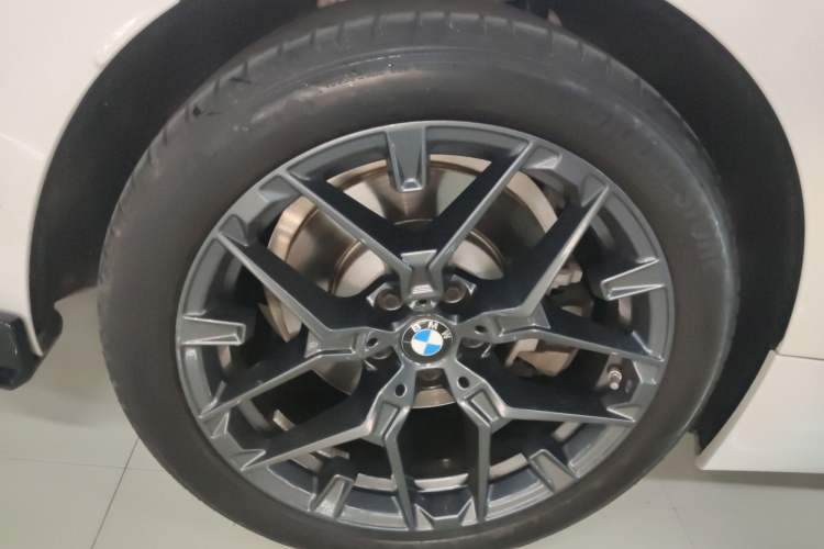 Used BMW 3 Series 2025 330Li M Sport Shadowline Package
