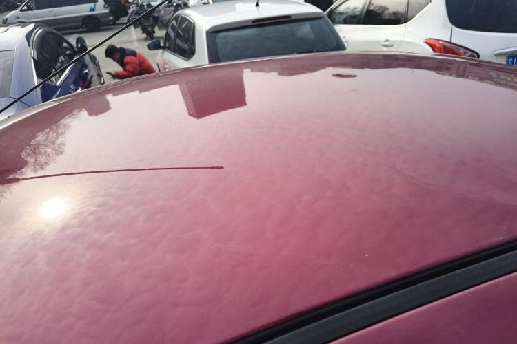 Used Ford Fiesta 2013 Sedan 1.5L Automatic Fashion Edition