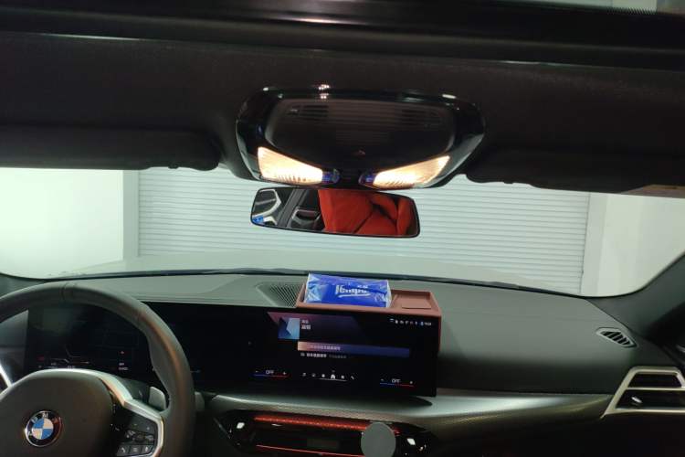 Used BMW 4 Series 2024 430i M Sport Night Edition