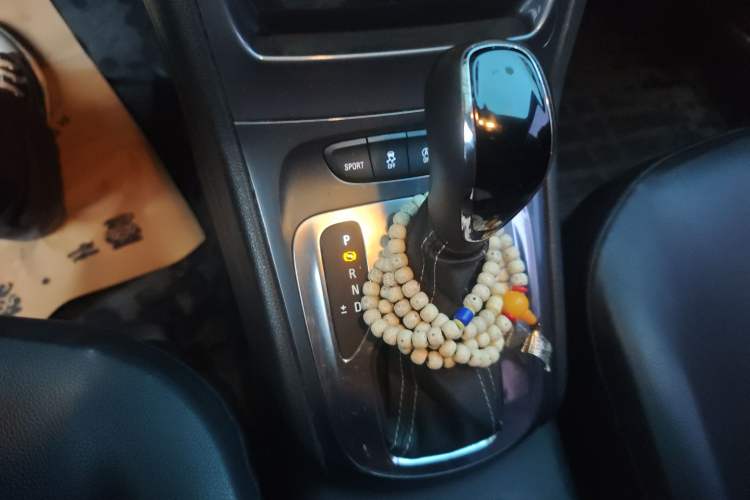 Used Buick Verano 2016 Hatchback 15S Automatic Leading Model
