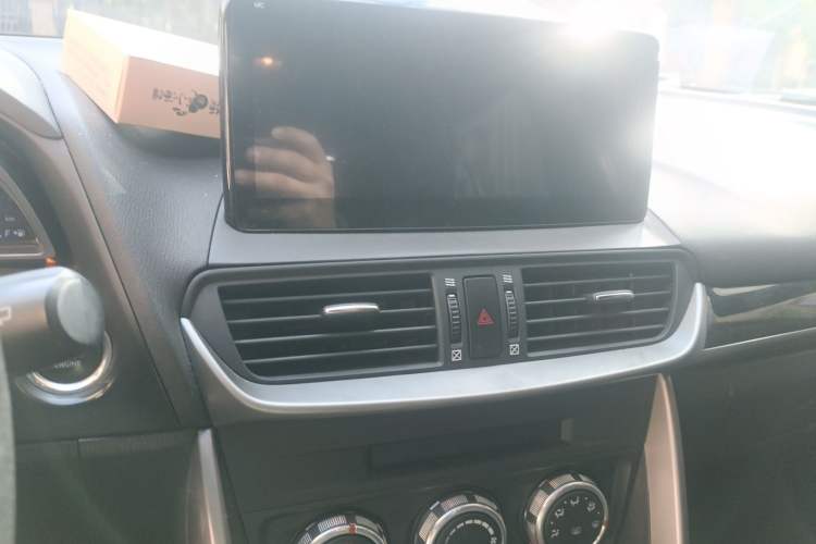 Used Mazda CX-4 2016 2.0L Automatic 2WD Blue Sky Dynamic Edition