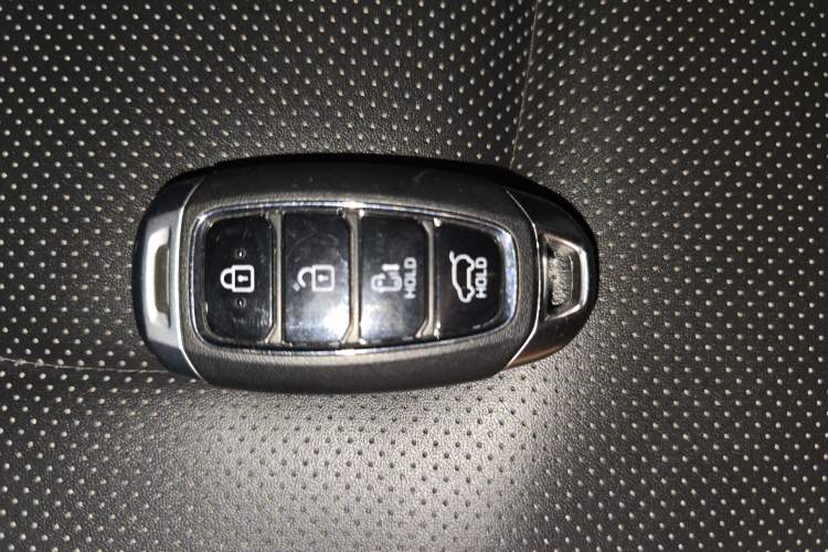 Used Hyundai Custo 2021 270TGDi Prestige LUX