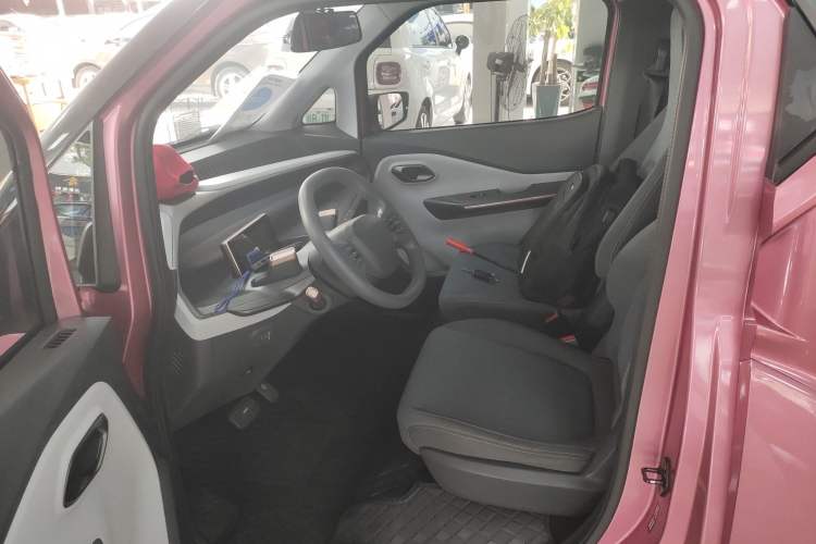 Used Baojun E200 2020 305KM Smart Drive Version