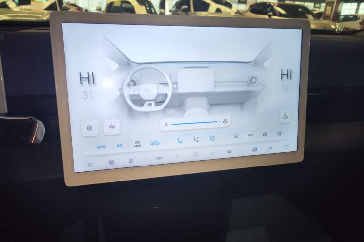 Used ARCFOX Kaola 2023 Family Edition
