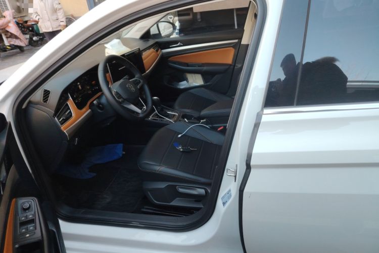 Used Volkswagen Bora 2023 200TSI DSG Smart Drive Version