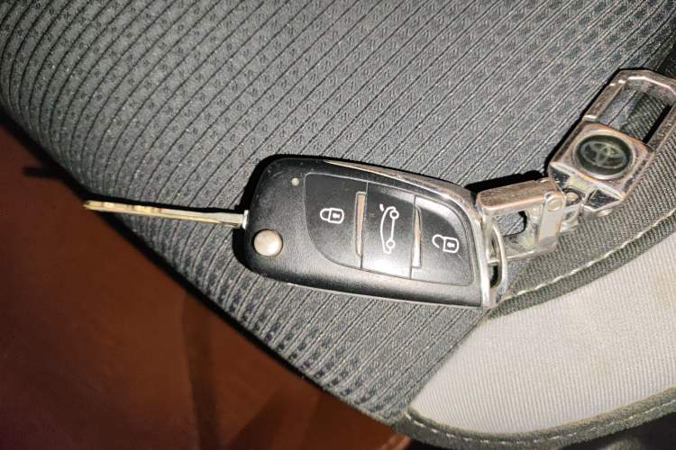 Used Toyota YARiS L Zhi Xuan 2020 1.5L CVT Leading Edition
