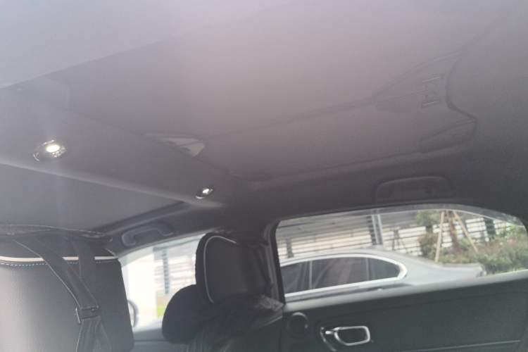 Used Honda e:NS1 2022 e-Style Edition
