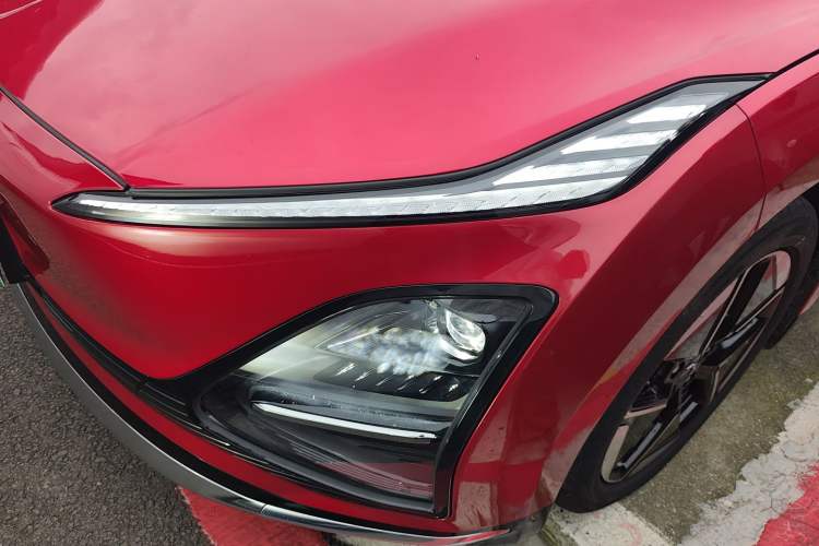 Used Wuling Xingguang 2024 Co-Creation Edition 510 Advanced Model