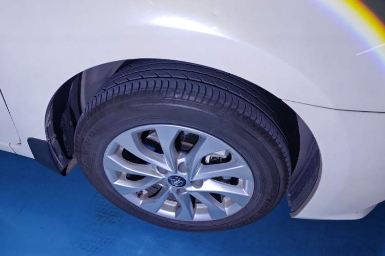 Used Nissan Sylphy 2018 1.6XV CVT Deluxe Edition