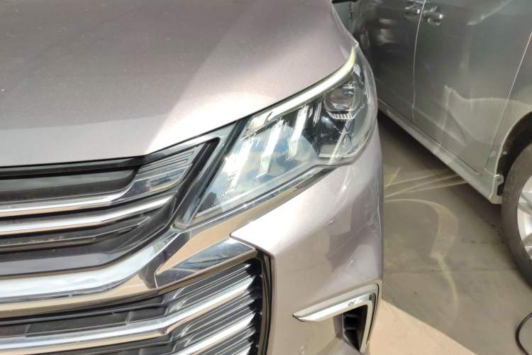 Used SAIC MAXUS G50 2020 1.5T Automatic Luxury Edition