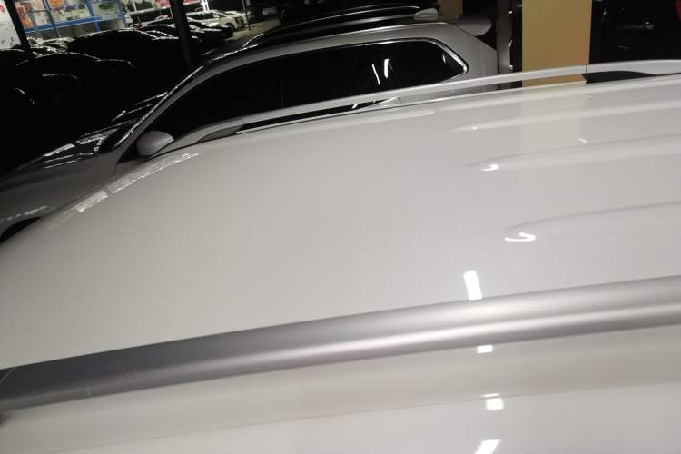 Used Changan CS35PLUS 2020 1.4T DCT Yue Lian Blue Whale Edition