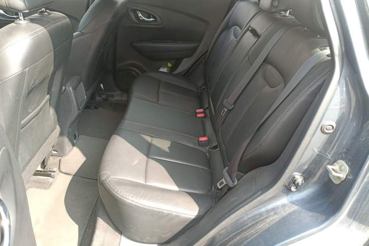 Used Renault Kadjar 2016 2.0L Two-Wheel-Drive Luxury Edition