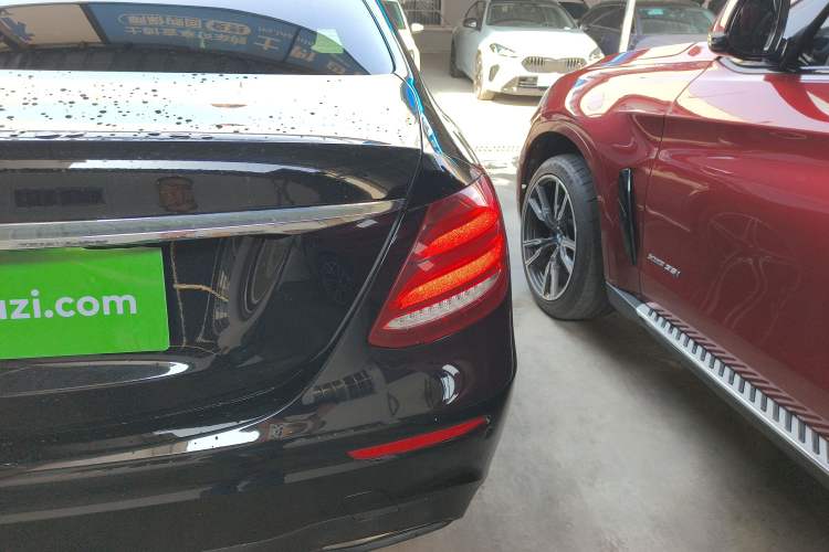 Used Mercedes-Benz E-Class 2019 E 200 Sport Edition
