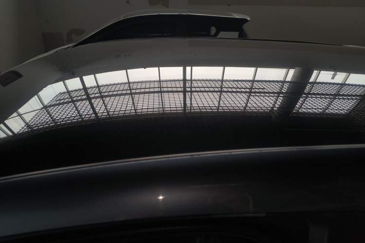 Used Chery QQ Little Ant 2022 Restyled Version Sweet Pink Edition Half-Sugar Version 30.6 kWh 30 kW 301 km Roof