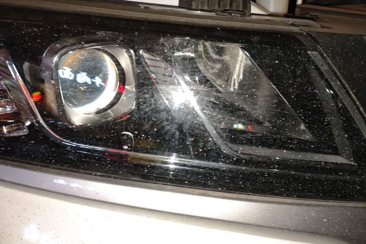 Used BAW Ruisheng Ace M7 2023 1.6L Standard Wheelbase Wealth Creation Model 5 Seats