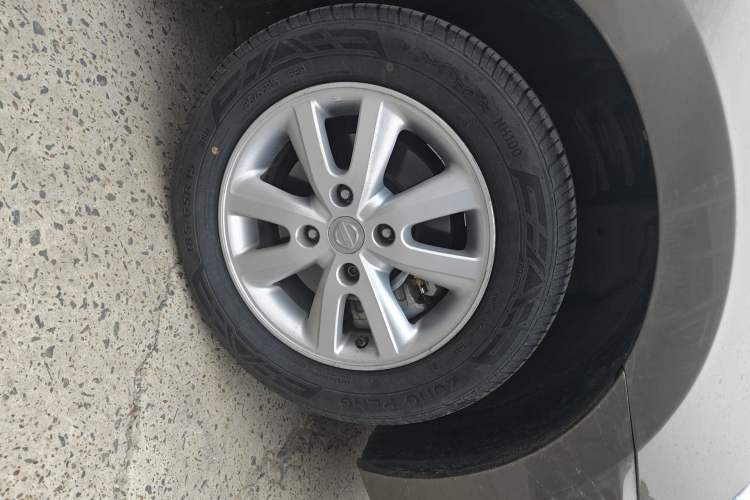 Used Nissan Sylphy 2016 Classic 1.6XE Automatic Leading Edition