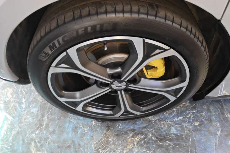 Used Nio ET5T 2024 75kWh Touring
