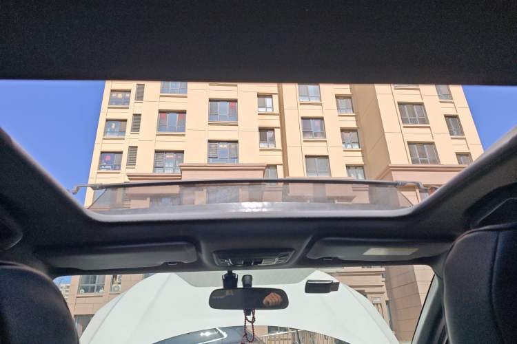 Used Honda XR-V 2021 1.5L CVT Comfort Version
