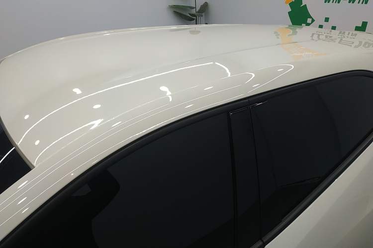 Used BYD Seagull 2025 Intelligent Driving Version 305 km Dynamic Edition