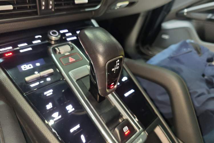 Used Porsche Cayenne 2019 Cayenne 3.0T
